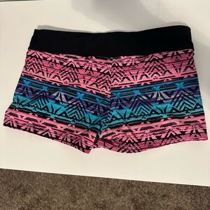 Woman’s swimsuit bottoms